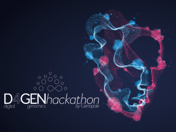 D4GEN Hackathon