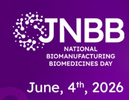 JNBB National Biomanufacturing Biomedicines Day